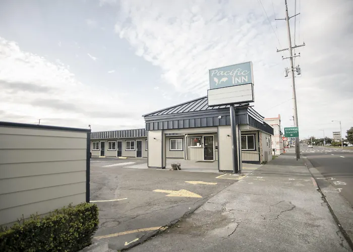 Pacific Inn
