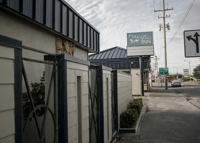Pacific Inn